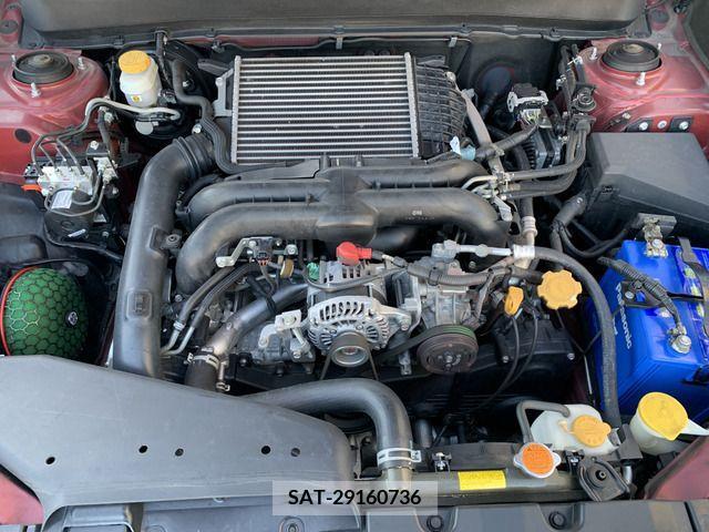 Subaru LEGACY B4 2011-05 200940-16