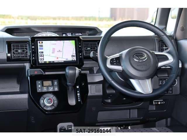 Daihatsu WAKE 2019-01 290088-1