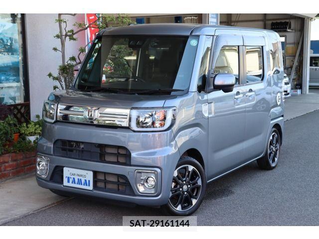 Daihatsu WAKE 2019-01 290088-0