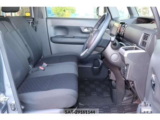 Daihatsu WAKE 2019-01 290088-17