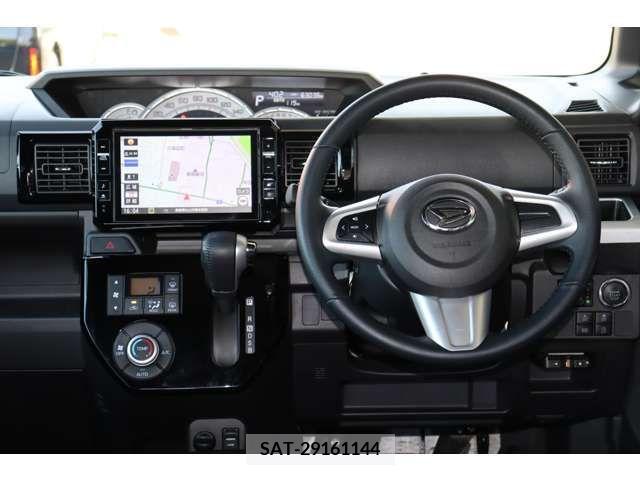 Daihatsu WAKE 2019-01 290088-3
