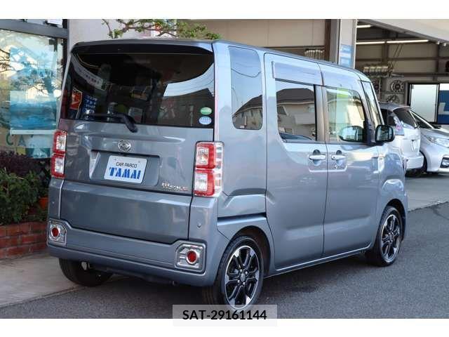 Daihatsu WAKE 2019-01 290088-2