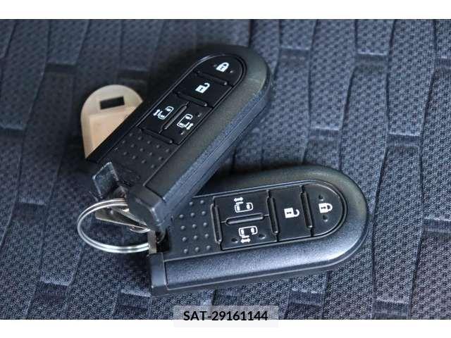 Daihatsu WAKE 2019-01 290088-16