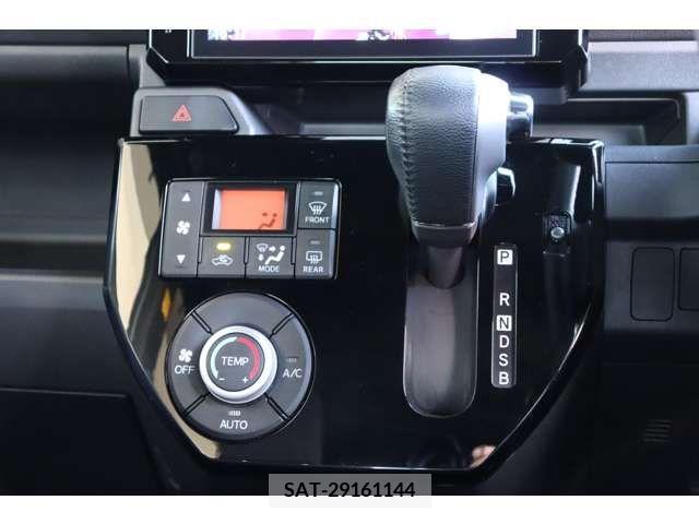 Daihatsu WAKE 2019-01 290088-8
