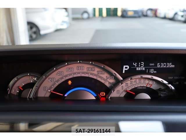 Daihatsu WAKE 2019-01 290088-15
