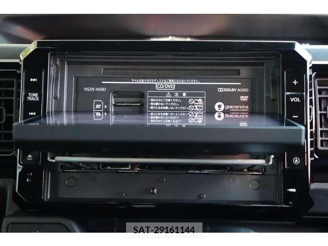 Daihatsu WAKE 2019-01 290088-7
