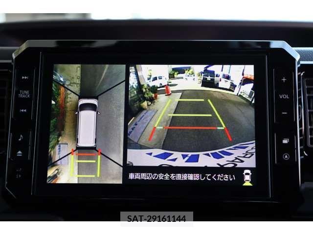 Daihatsu WAKE 2019-01 290088-6