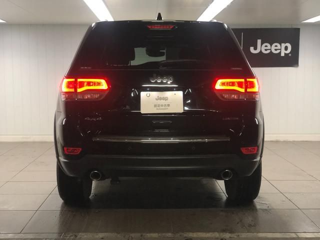 Jeep GRAND CHEROKEE 2021-03 184151-4