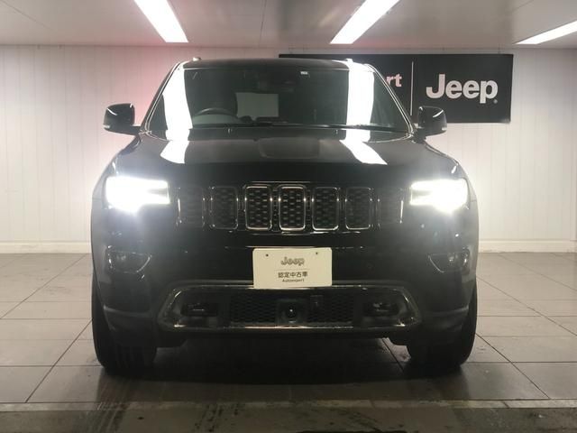 Jeep GRAND CHEROKEE 2021-03 184151-3