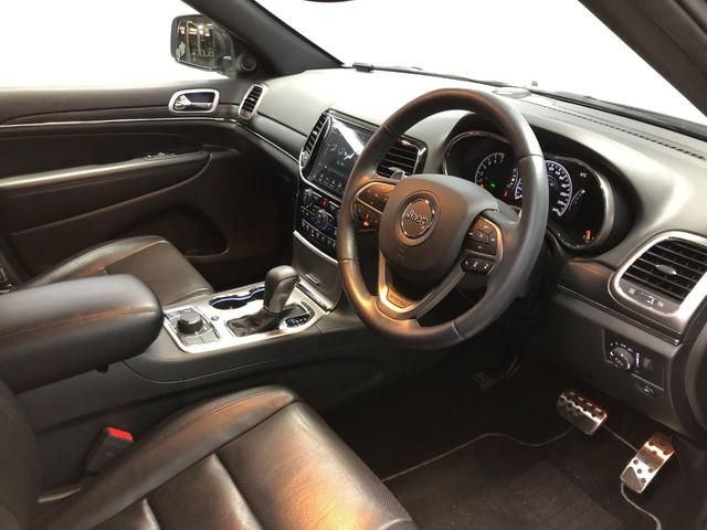 Jeep GRAND CHEROKEE 2021-03 184151-1