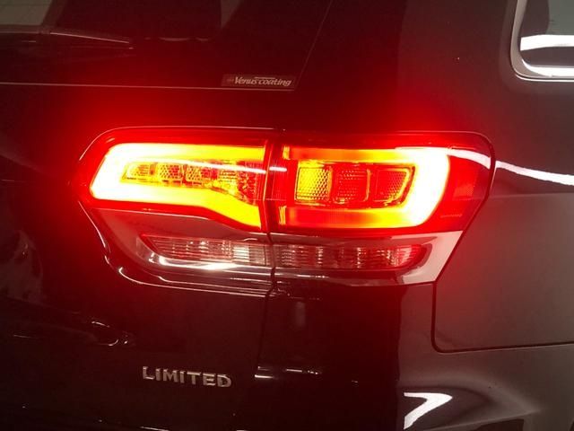 Jeep GRAND CHEROKEE 2021-03 184151-8