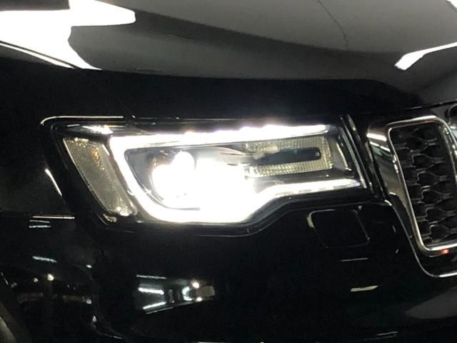 Jeep GRAND CHEROKEE 2021-03 184151-7