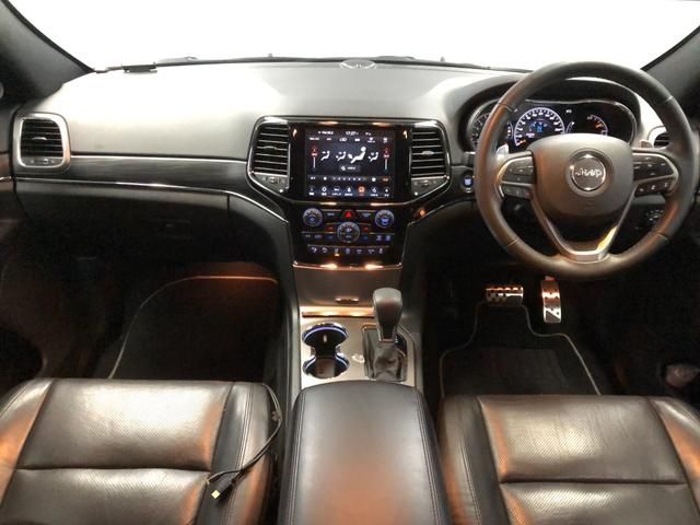 Jeep GRAND CHEROKEE 2021-03 184151-15