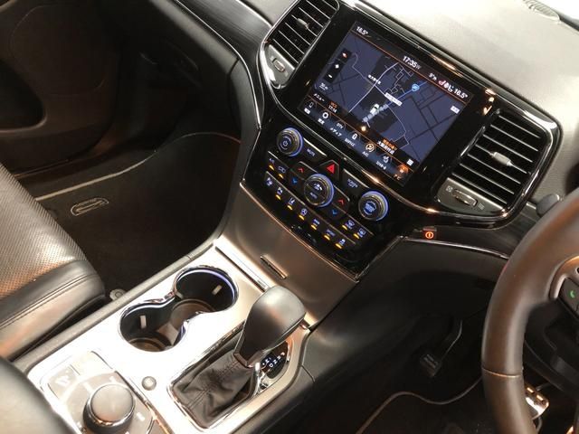 Jeep GRAND CHEROKEE 2021-03 184151-12