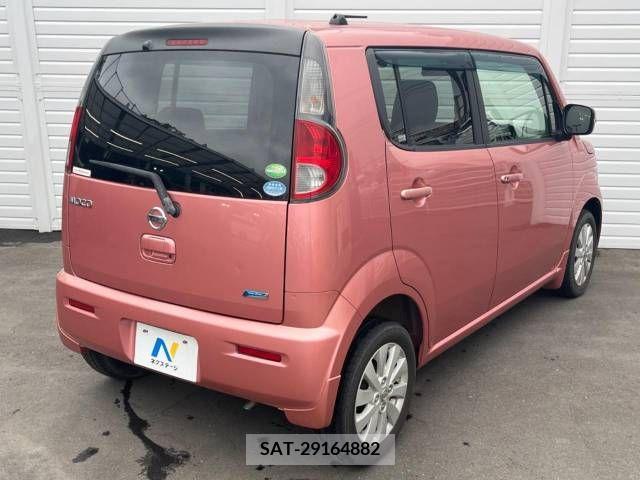 Nissan MOCO 2015-04 324594-17