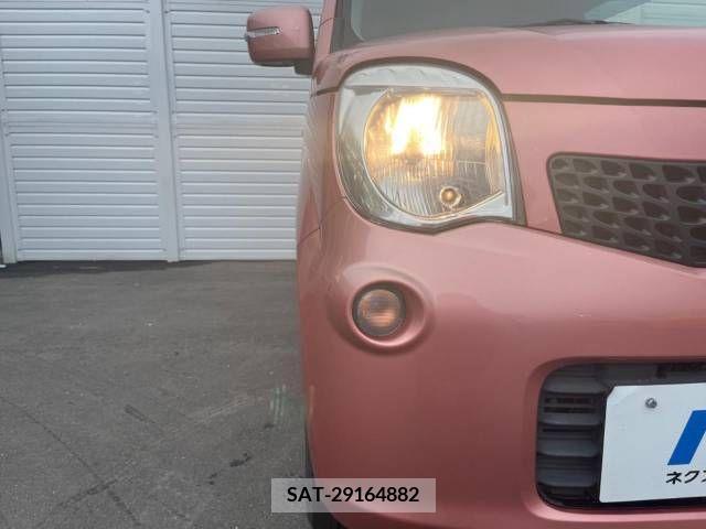 Nissan MOCO 2015-04 324594-8