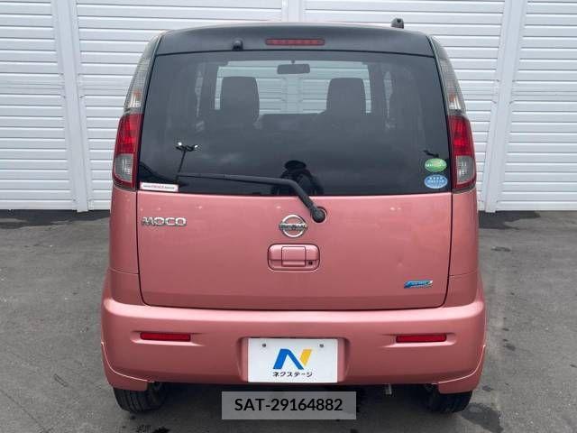 Nissan MOCO 2015-04 324594-15