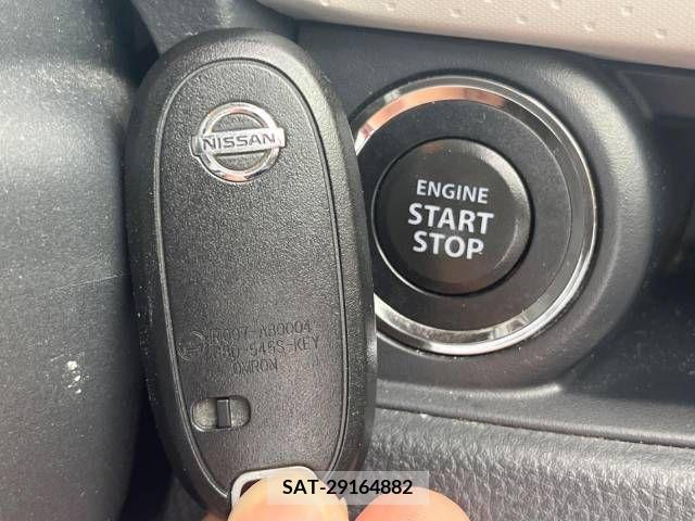Nissan MOCO 2015-04 324594-6