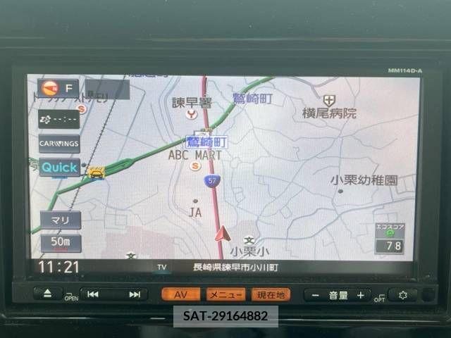 Nissan MOCO 2015-04 324594-2