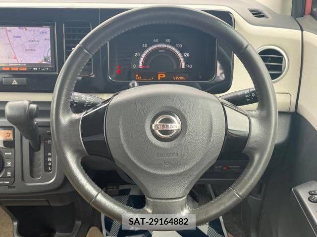 Nissan MOCO 2015-04 324594-10