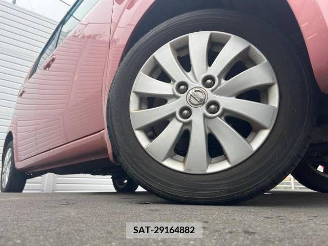 Nissan MOCO 2015-04 324594-9