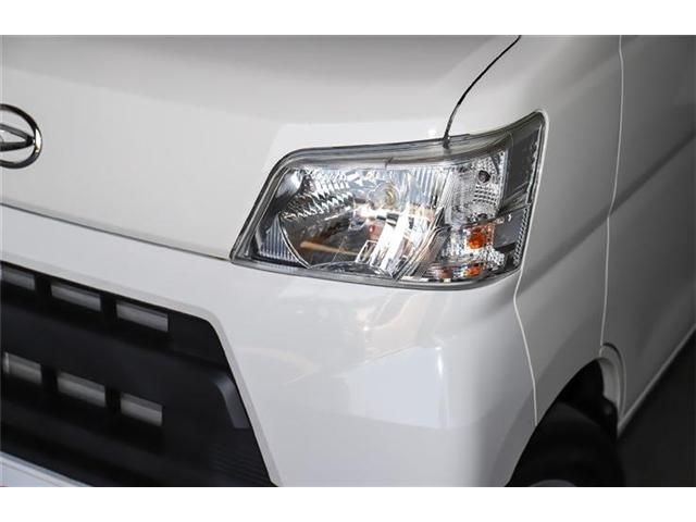Daihatsu HIJET CARGO 2018-04 17228-21