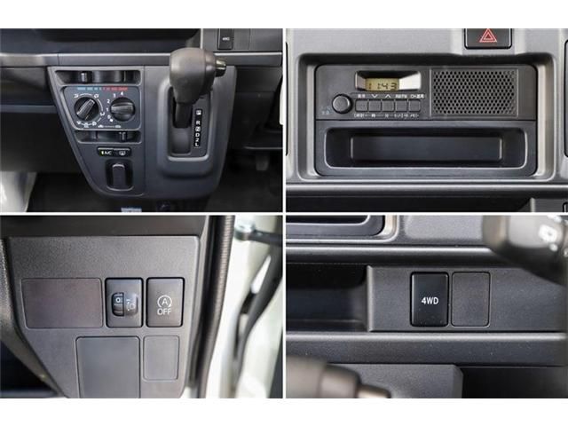 Daihatsu HIJET CARGO 2018-04 17228-24