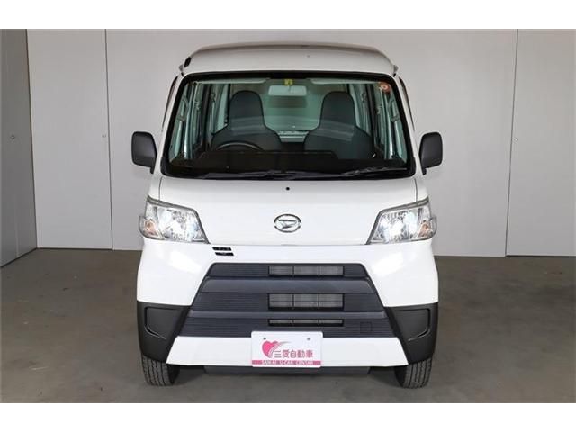 Daihatsu HIJET CARGO 2018-04 17228-1