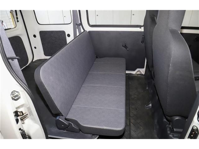 Daihatsu HIJET CARGO 2018-04 17228-14
