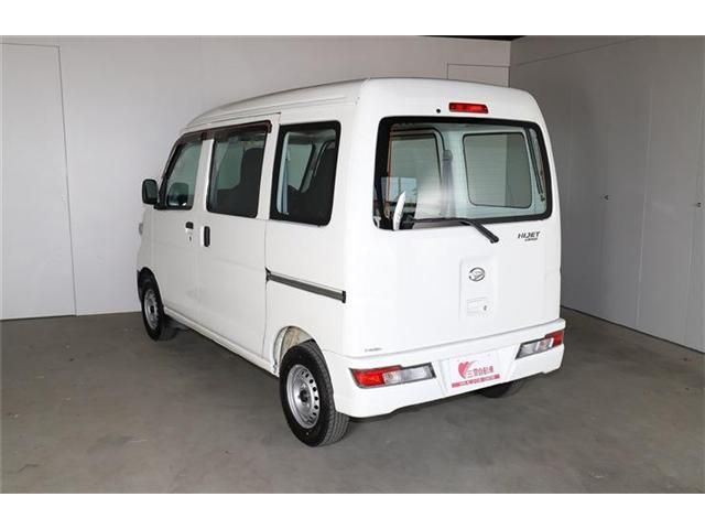 Daihatsu HIJET CARGO 2018-04 17228-20