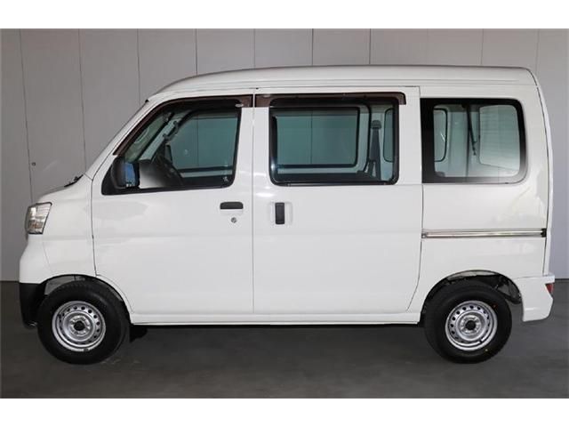 Daihatsu HIJET CARGO 2018-04 17228-4