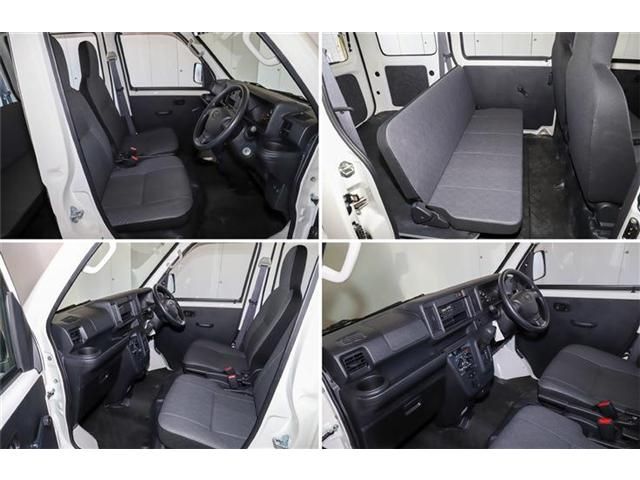 Daihatsu HIJET CARGO 2018-04 17228-23
