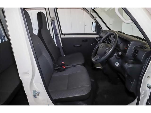 Daihatsu HIJET CARGO 2018-04 17228-13