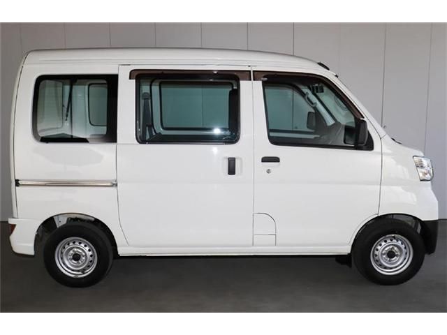 Daihatsu HIJET CARGO 2018-04 17228-3