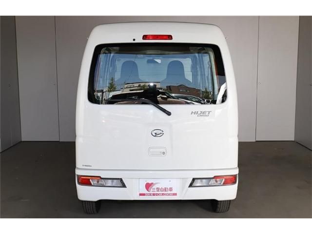 Daihatsu HIJET CARGO 2018-04 17228-19
