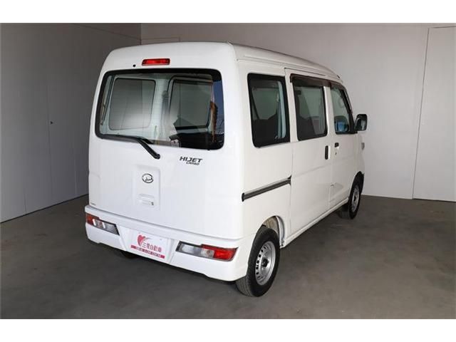 Daihatsu HIJET CARGO 2018-04 17228-18