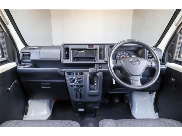 Daihatsu HIJET CARGO 2018-04 17228-5