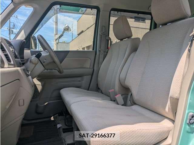 Mazda FLAIR WAGON 2014-04 326822-12