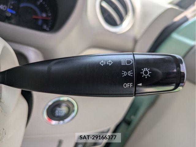 Mazda FLAIR WAGON 2014-04 326822-22