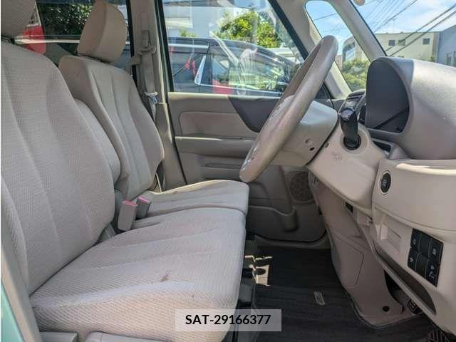Mazda FLAIR WAGON 2014-04 326822-11
