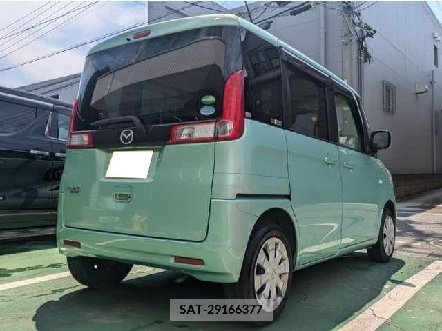 Mazda FLAIR WAGON 2014-04 326822-2