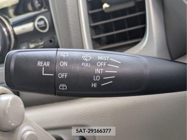 Mazda FLAIR WAGON 2014-04 326822-21