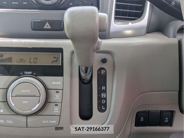 Mazda FLAIR WAGON 2014-04 326822-20