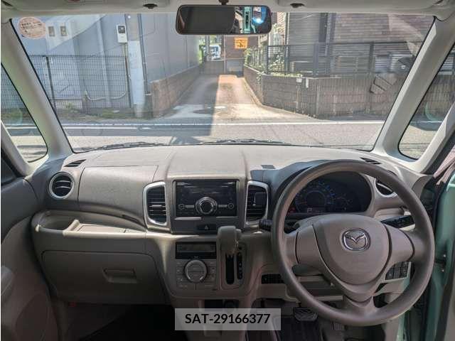 Mazda FLAIR WAGON 2014-04 326822-10