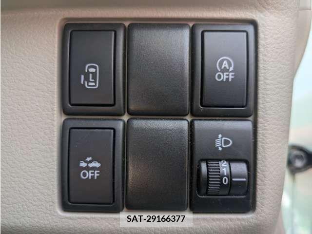 Mazda FLAIR WAGON 2014-04 326822-18