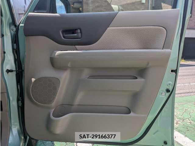 Mazda FLAIR WAGON 2014-04 326822-9