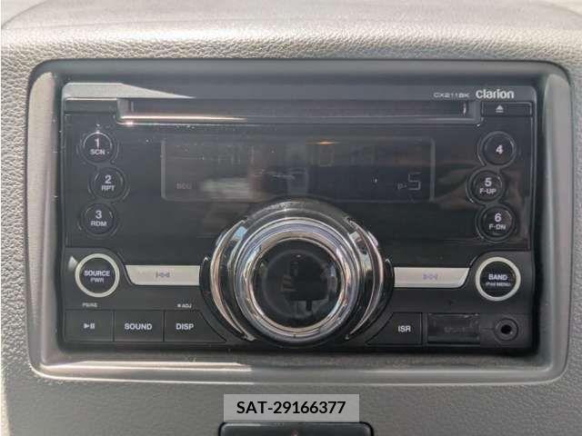 Mazda FLAIR WAGON 2014-04 326822-17