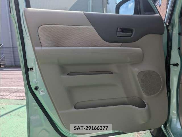 Mazda FLAIR WAGON 2014-04 326822-8
