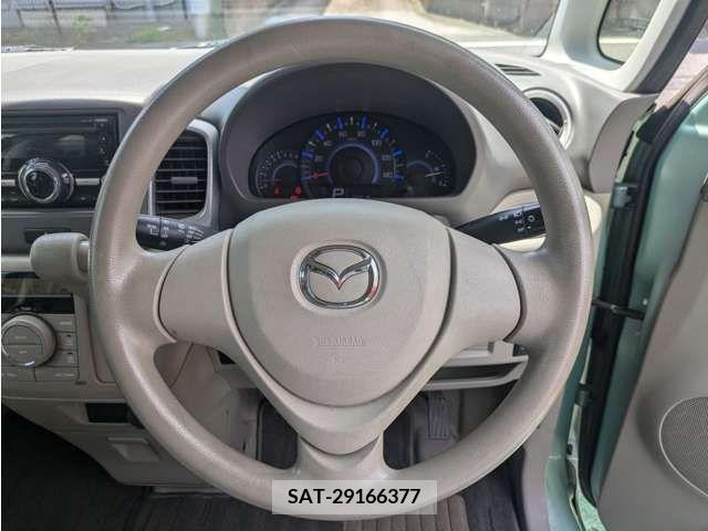 Mazda FLAIR WAGON 2014-04 326822-16