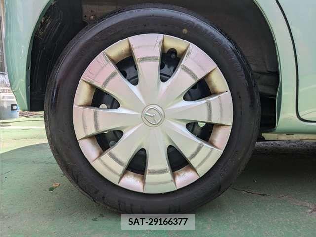 Mazda FLAIR WAGON 2014-04 326822-6